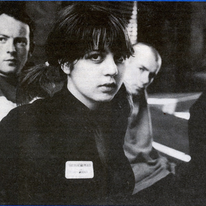 Ganger photo provided by Last.fm