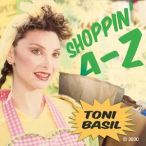 Shoppin' a-Z - Single