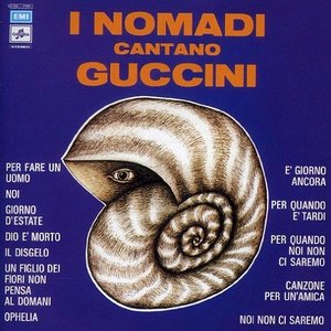 I Nomadi cantano Guccini