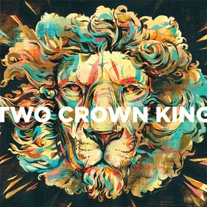 'Two Crown King'の画像