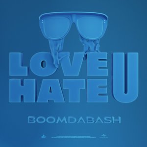 LOVE U / HATE U - Single