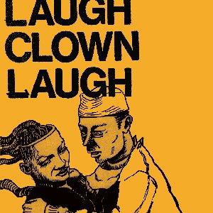 Laugh Clown Laugh