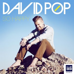 So Happy (Radio Edit) - Single