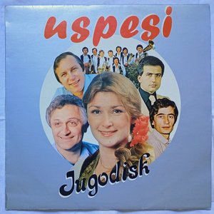 Jugodisk Beograd 的头像