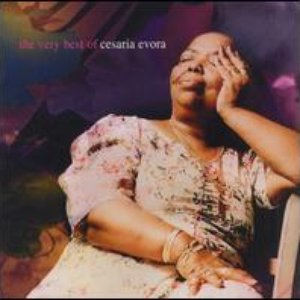 The Very Best of Cesaria Evora