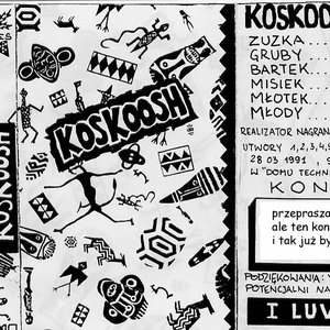 Avatar for KOSKOOSH
