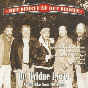 Vi Er Ikke Som De Andre