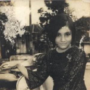 Tanti Josepha 的头像