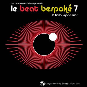 Le Beat Bespoke #7