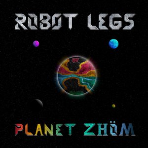 Planet Zhöm