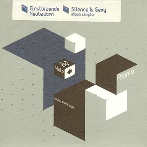 Silence Is Sexy album sampler