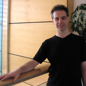 Grant Kirkhope photo provided by Last.fm
