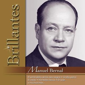 Brillantes - Manuel Bernal