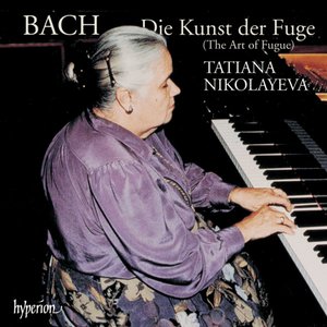 Bach: The Art of Fugue