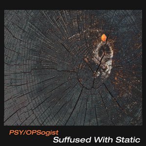 Suffused With Static