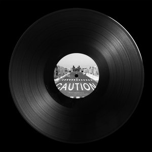 Caution - Single
