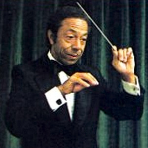 Geoff Love & His Orchestra photo provided by Last.fm