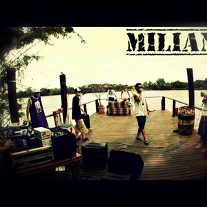 Milianos 的头像