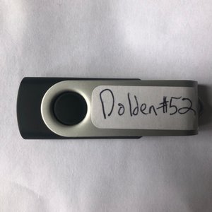 Golden Dolden Box Set