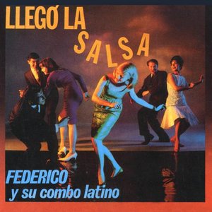 Federico Betancourt y su Combo Latino 的头像