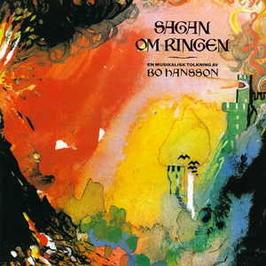 Bo Hansson - Sagan om Ringen - Zortam Music