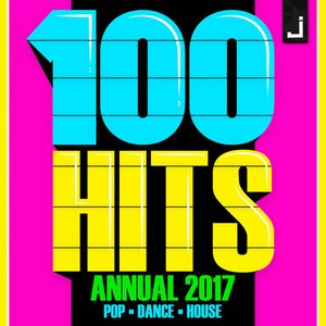 100 Hits Annual 2017
