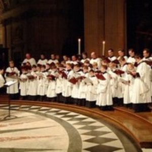 Avatar för St Paul's Cathedral Choir