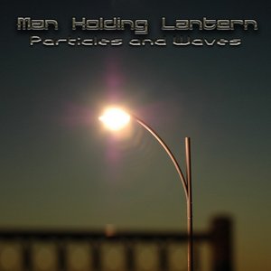 Man Holding Lantern 的头像