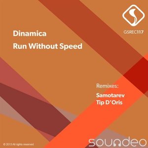 Run Without Speed