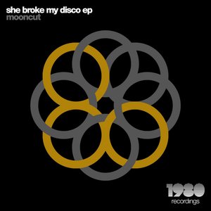 She Broke My Disco EP