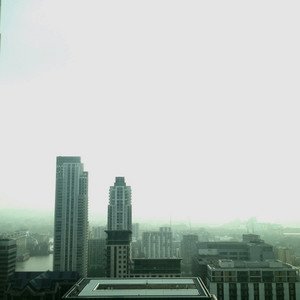 The City Waiting
