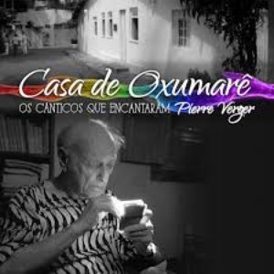 Avatar for Casa De Oxumarê