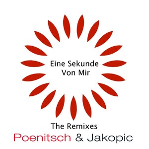 Eine Sekunde von Mir (The Remixes)
