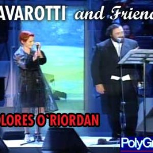 Avatar for Luciano Pavarotti & Dolores O'Riordan