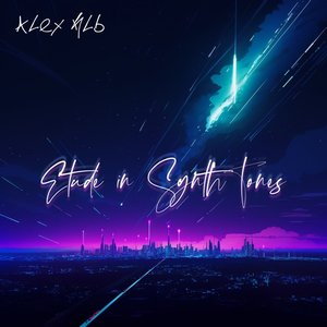 Etude in Synth Tones