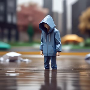 Origami Me