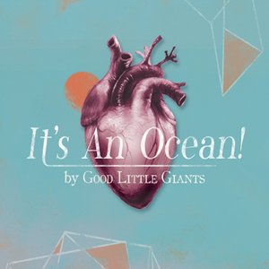 It's an Ocean!