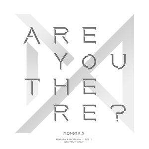 Imagem de 'ARE YOU THERE? - The 2nd Album Take.1'