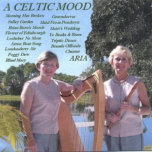 A Celtic Mood