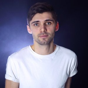 Ben Woodward 的头像