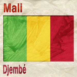 Mali (Djembé)