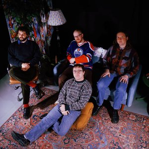 Avatar for Pat and the Pissers