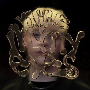You Live in My Eyes - EP