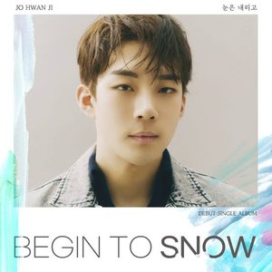 Begin to snow
