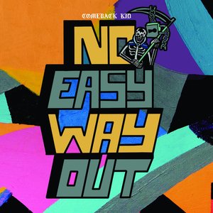 No Easy Way Out