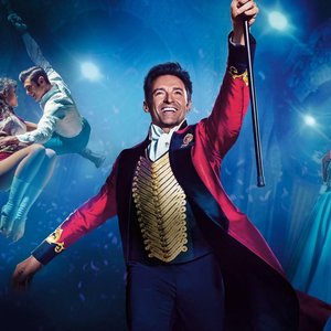 The Greatest Showman のアバター