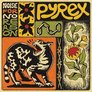 Noise For No Reason