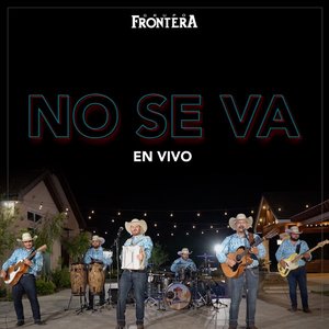 No Se Va (En Vivo) - EP