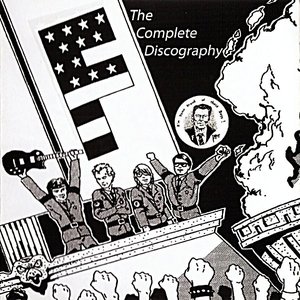 The Complete Discography