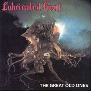 Great Old Ones
